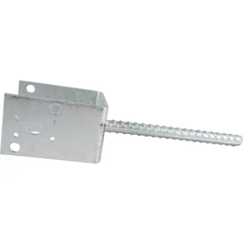 Extra rabatt ESSVE 951625 Stolpsko